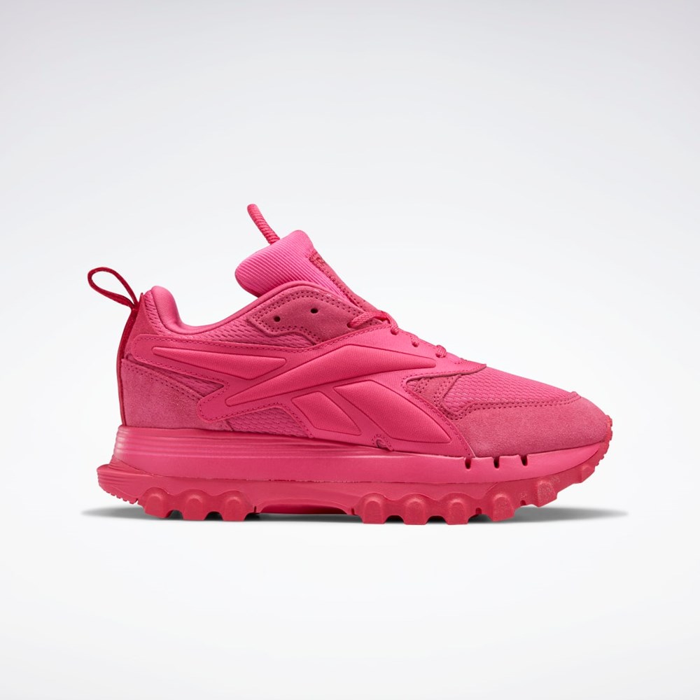 Zapatos reebok rojos 40 discount