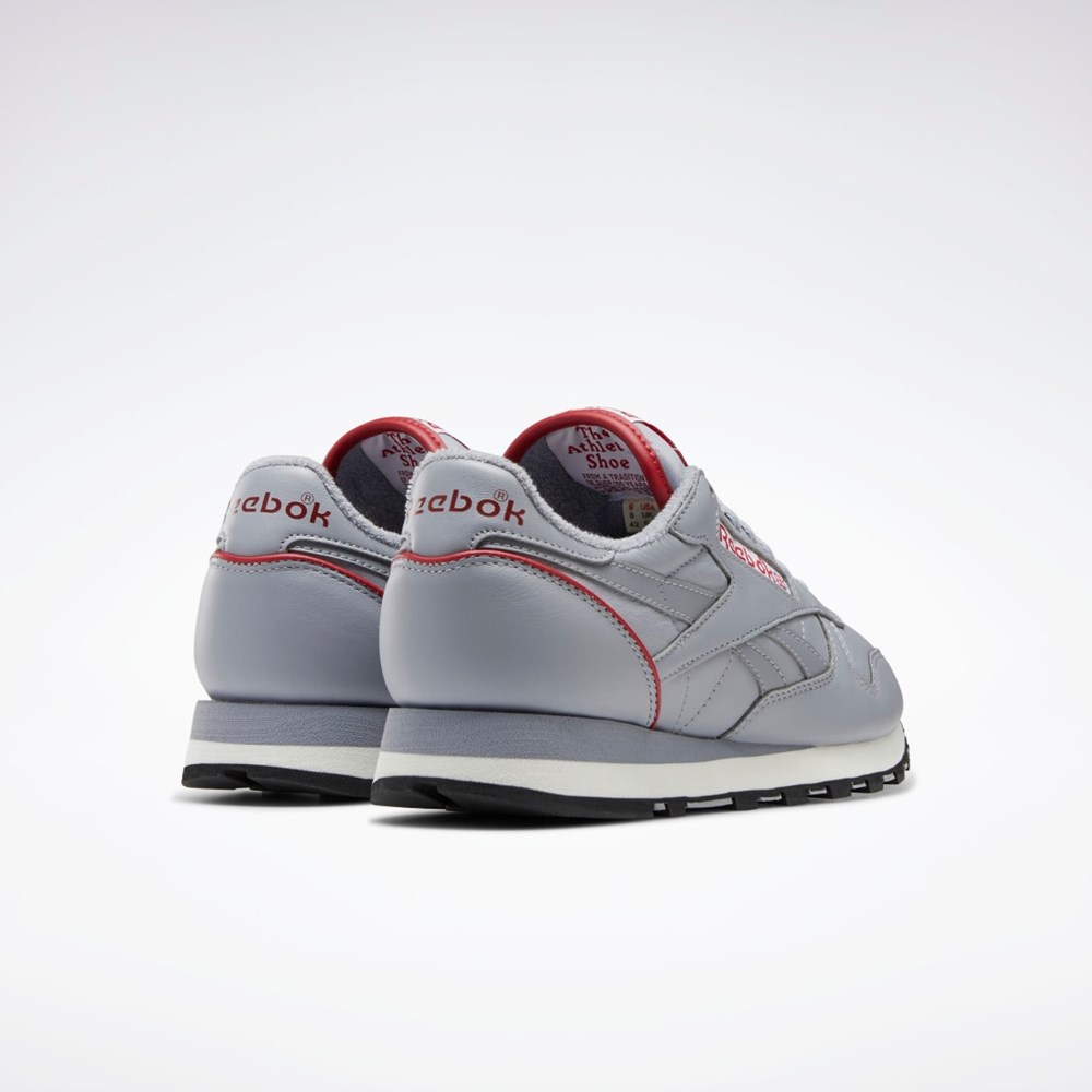Tiendas Reebok Classic Leather 1983 Vintage Shoes Ofertas