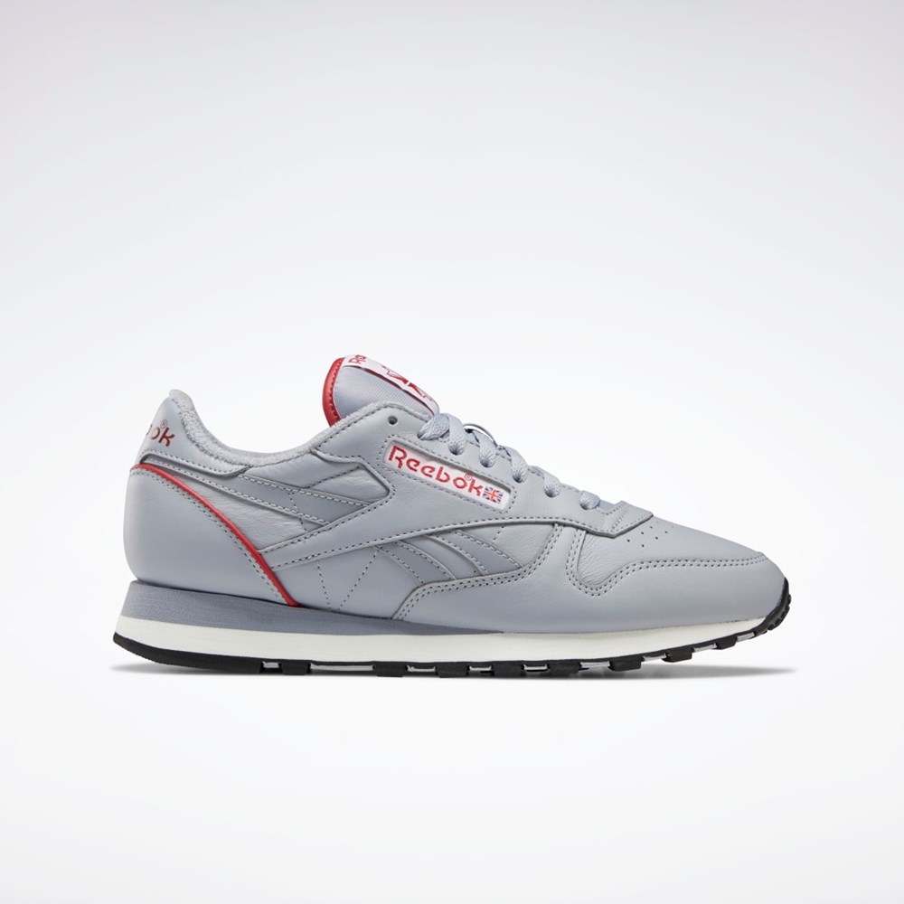 Reebok freestyle sales hombre gris