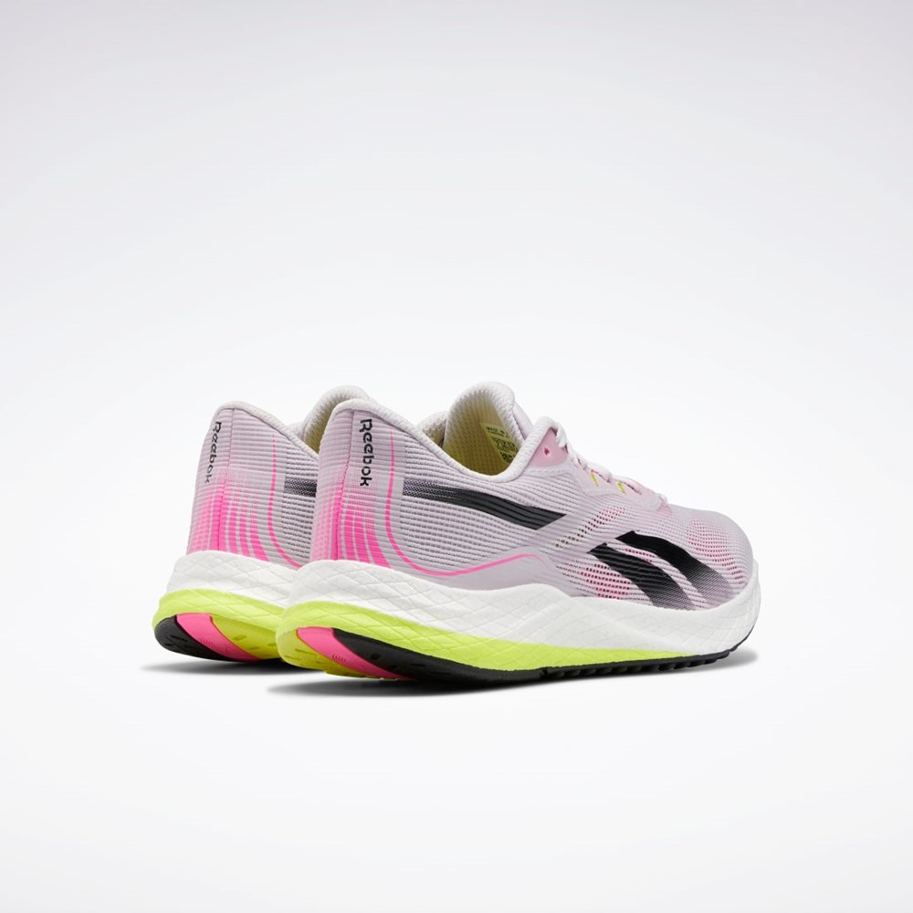Reebok cardio ultra sales 3.0 hombre rosas