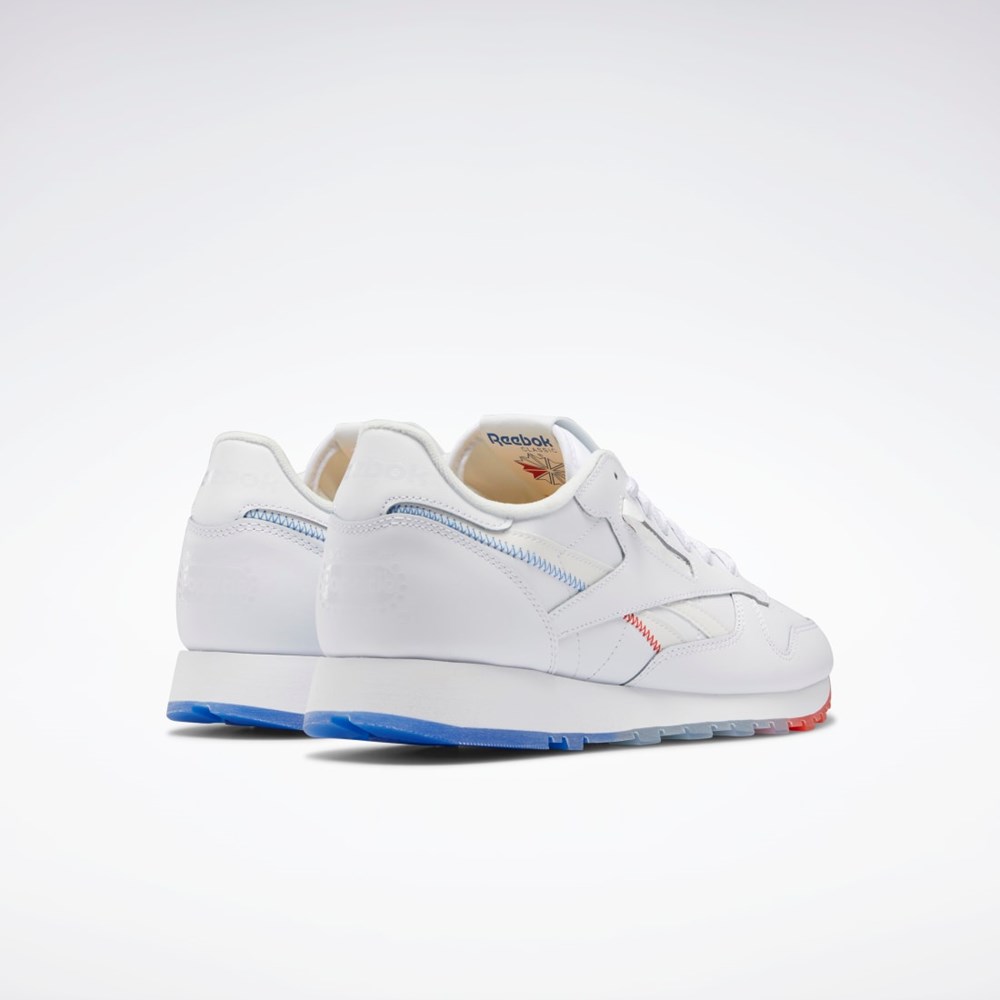Tenis reebok queretaro 94 hotsell