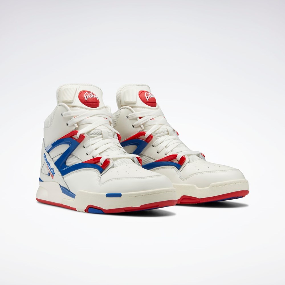 Tienda Tenis De B squetbol Reebok Hombre M xico Pump Omni Zone