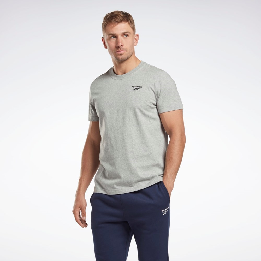 Comprar camisetas reebok hombre hot sale