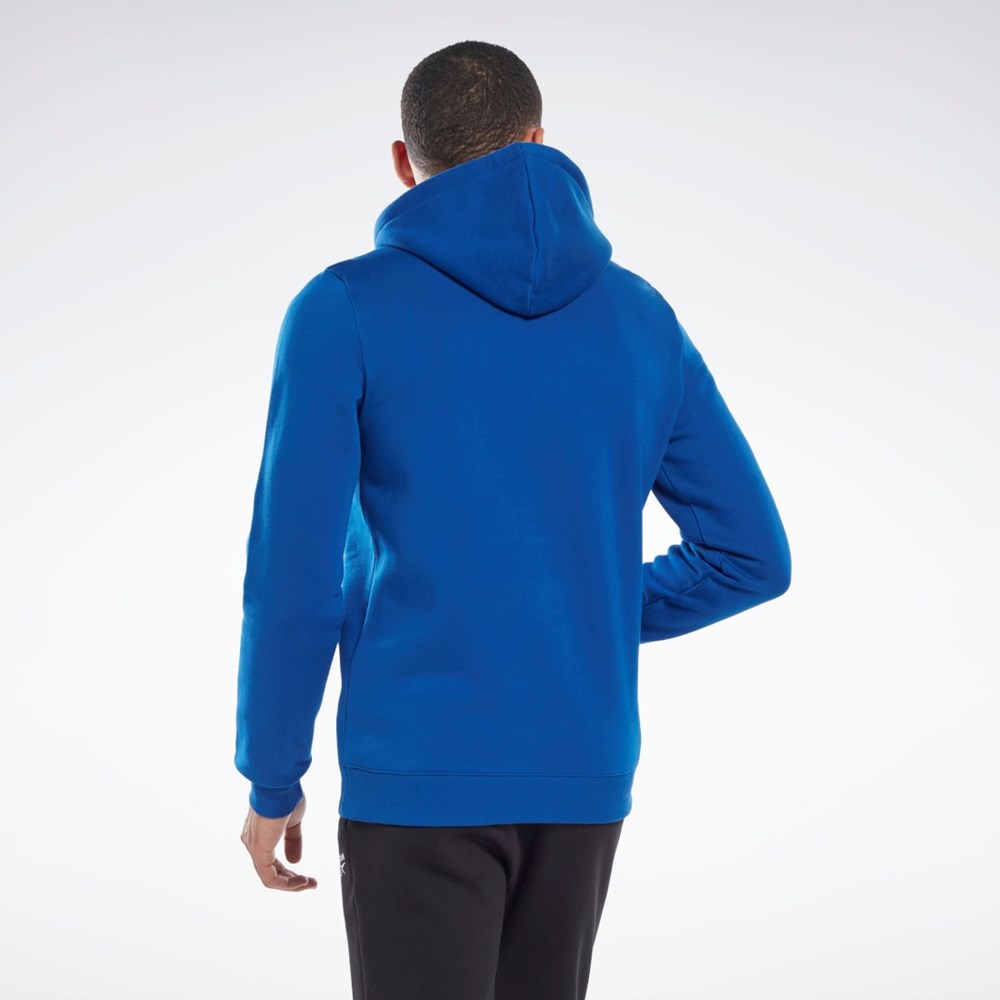 Sudadera para Entrenamiento Reebok Identity de Hombre