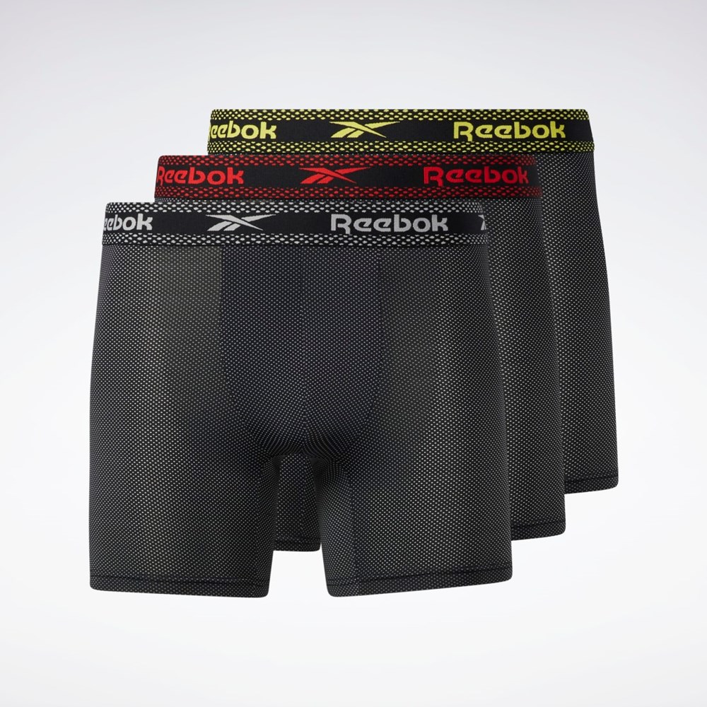 Performance boxer shorts 2025