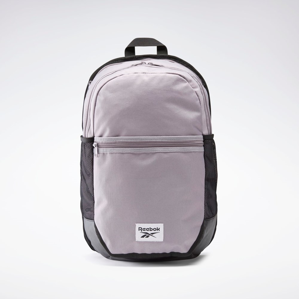 Reebok workout cheap hombre gris