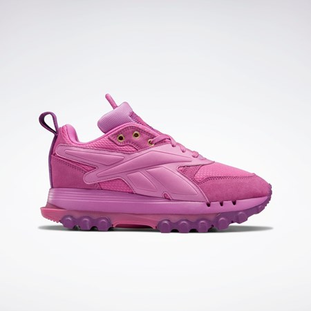 Reebok furylite store mujer dorados