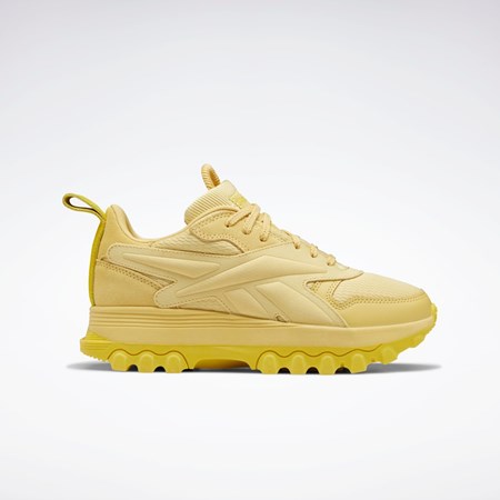 Classics Reebok Amarillos Precios M xico Reebok Ofertas Y Rebajas