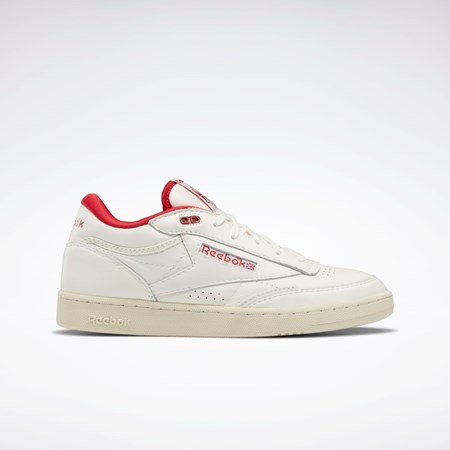 Zapatos reebok 2025 rojos