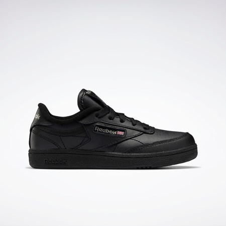 Rebook store clasicos negros