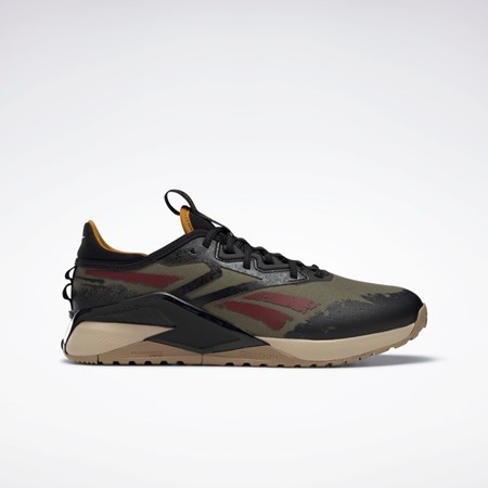 Zapatos reebok sales deportivos 50