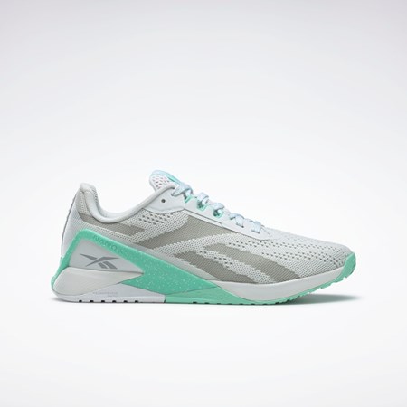 Reebok speed tr mujer verdes best sale