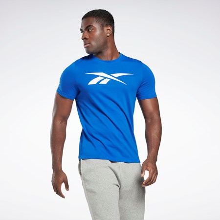 Camiseta Reebok Hombre Ofertas Outlet - Reebok Tienda Online