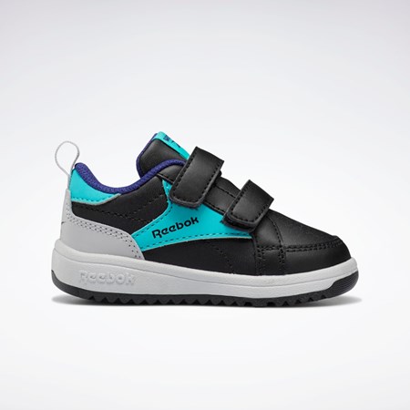 Calzado reebok niños 90 outlet